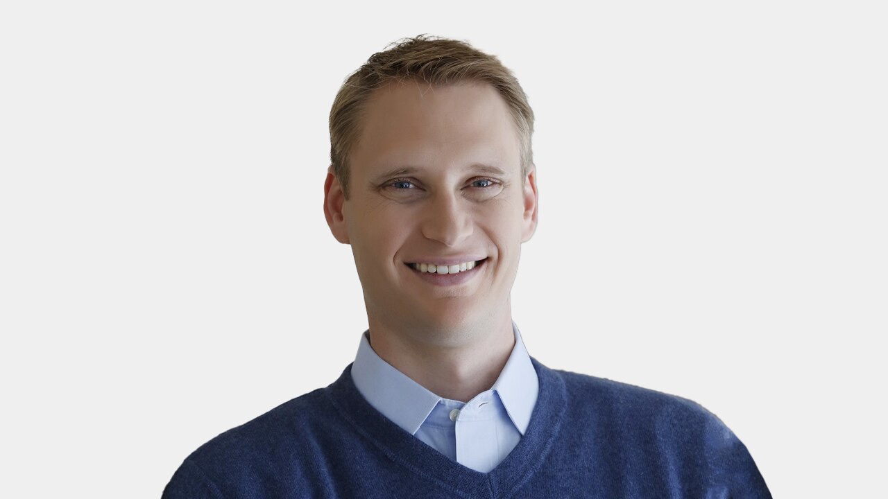Mike Pykosz CVS Health