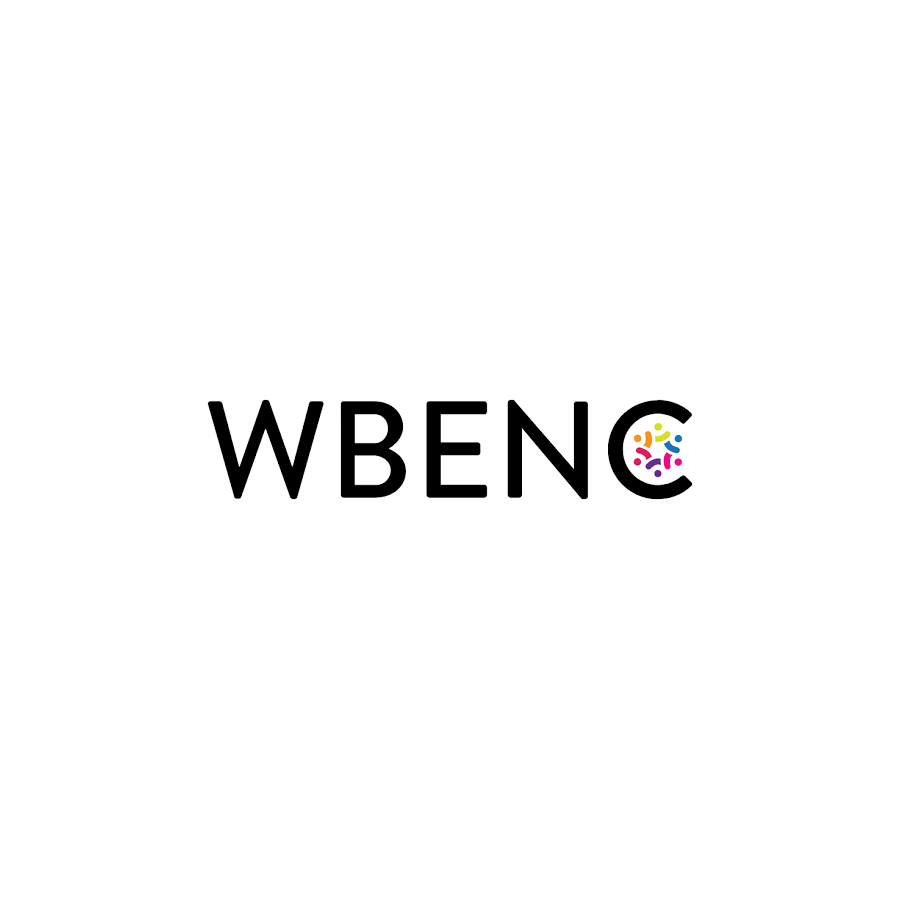 Logo of WBENC