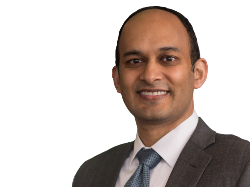 Dr. Sree Chaguturu, MD