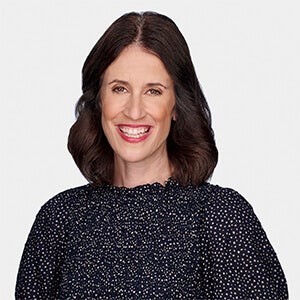 Profile photo of Michelle Peluso