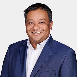 Profile photo of Prem Shah