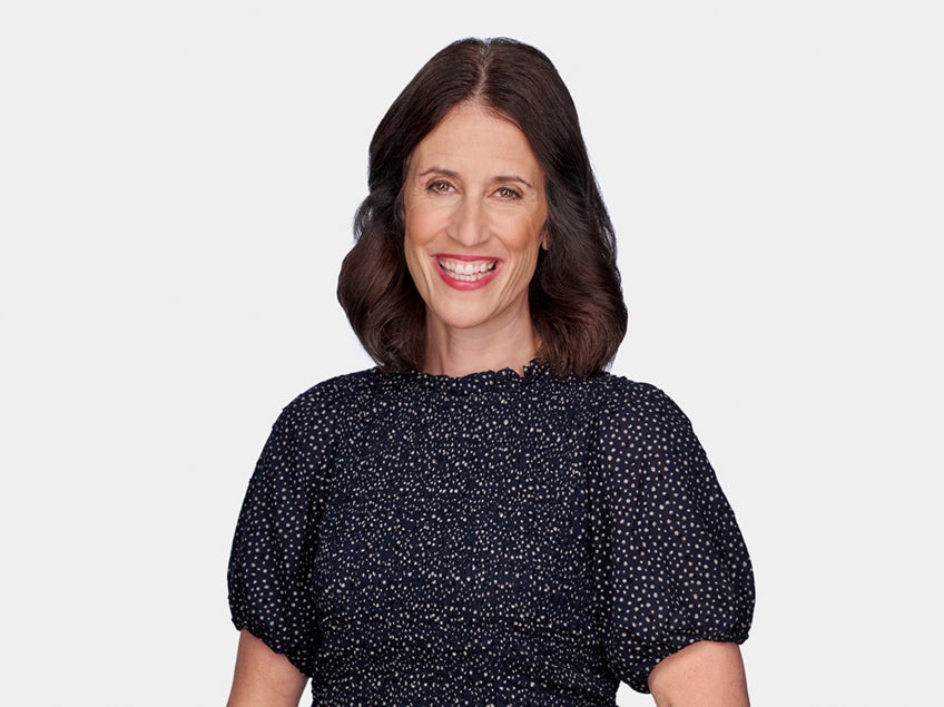 Profile picture of Michelle Peluso