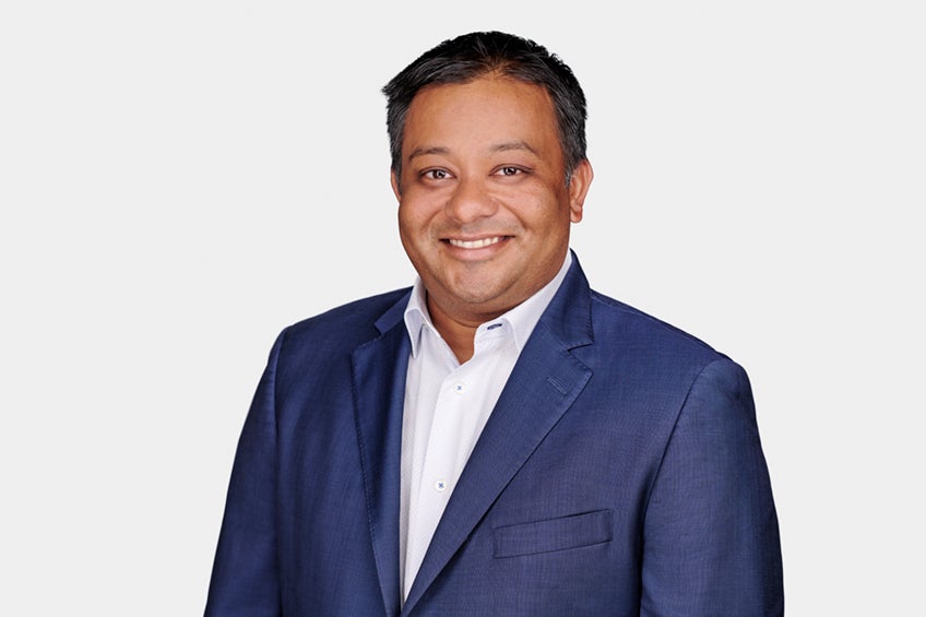 Profile picture of Prem Shah