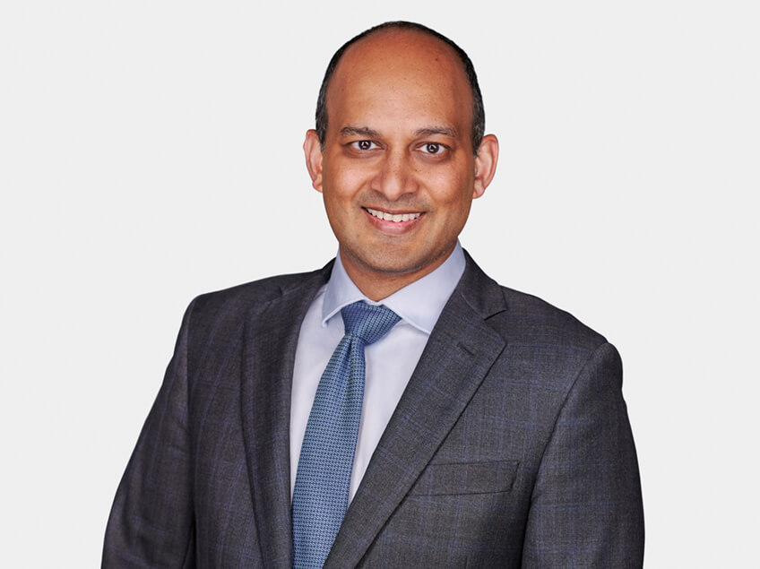 Sree Chagaturu, MD
