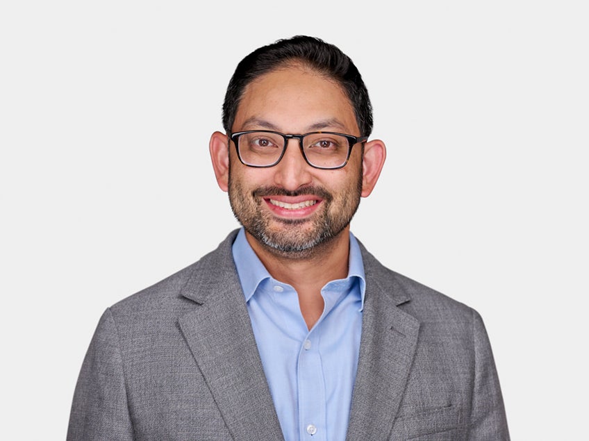 Profile picture of Vijay Patel