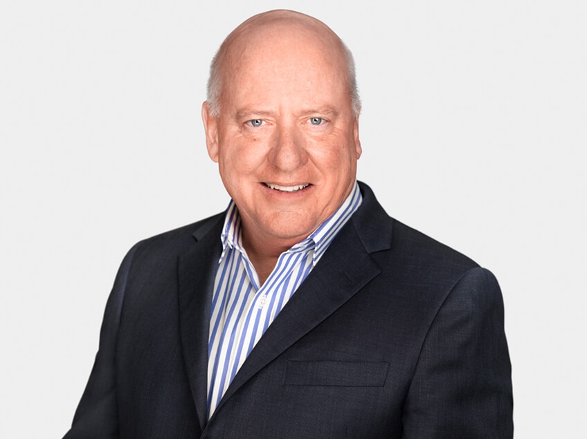 Thomas Moriarty CVS Health