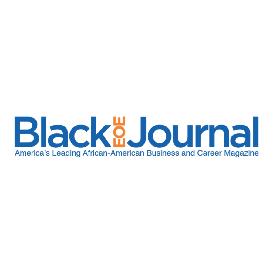 Logo of Black EOE Journal
