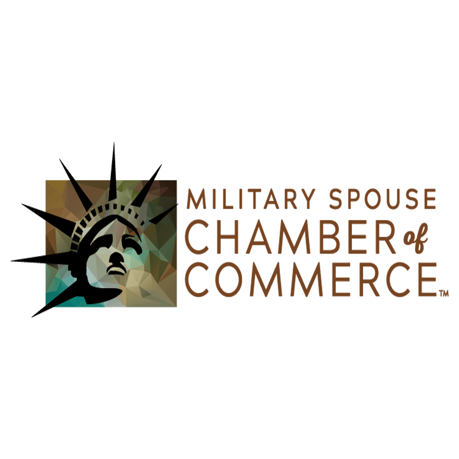 Logo of United States Military Spouse Chamber Of Commerce