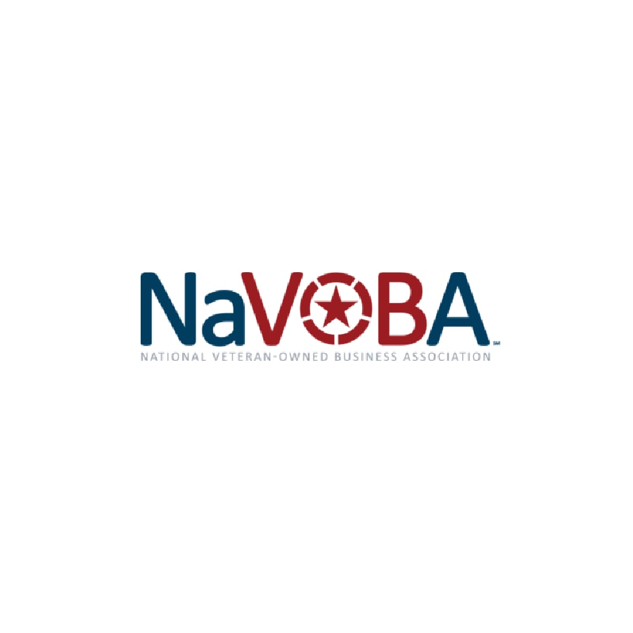 Logo of National Veteran-Owned Business Association