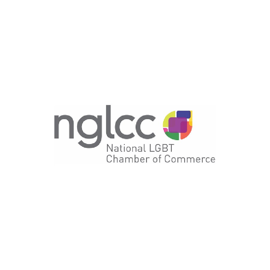 Logo of National LGBT Chamber of Commerce