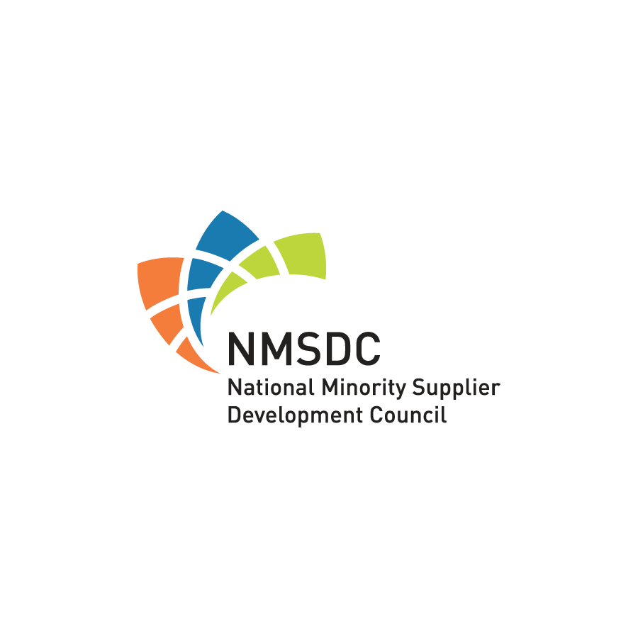 Logo of National Minority Supplier Development Council