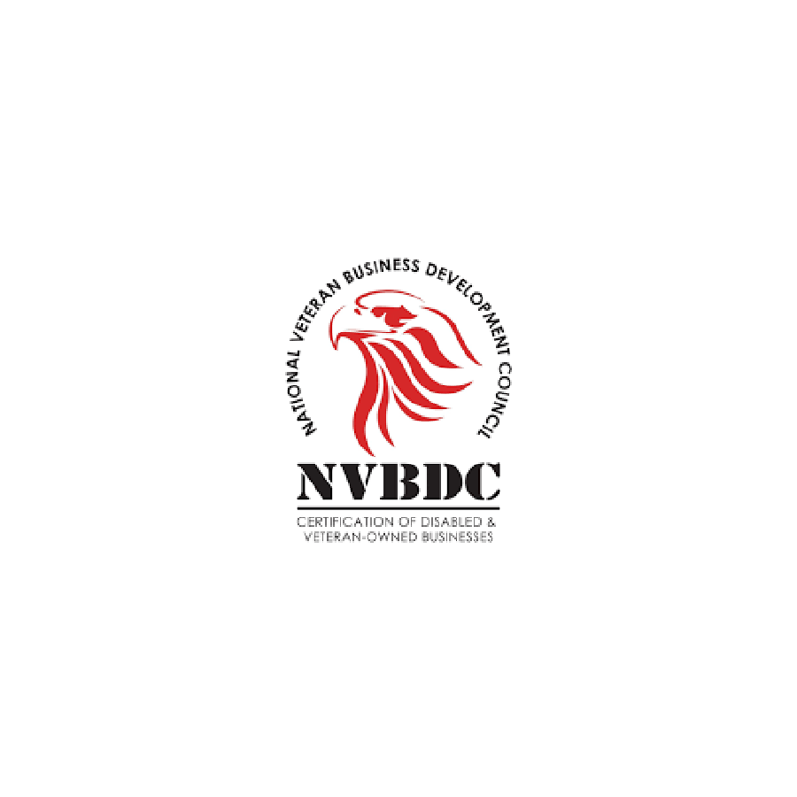 Logo of National Veteran Business Development Council