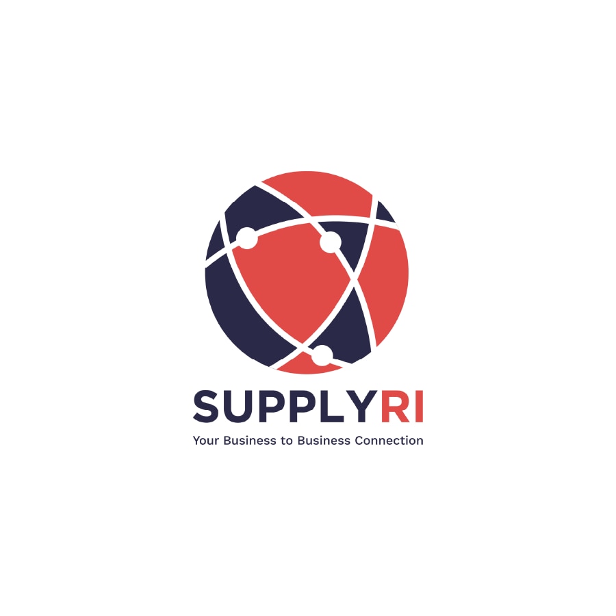 Logo of SupplyRI