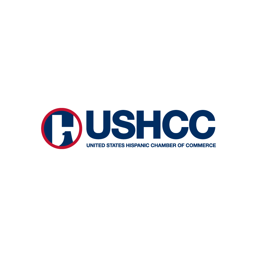Logo of United States Hispanic Chamber of Commerce