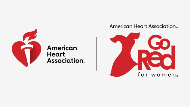 American Heart Association Go Red for Women