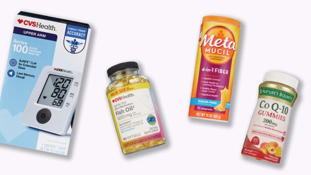 Women’s health products