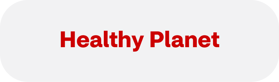 Healthy Planet