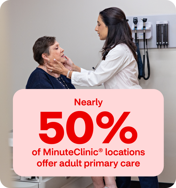 CVS Health Impact