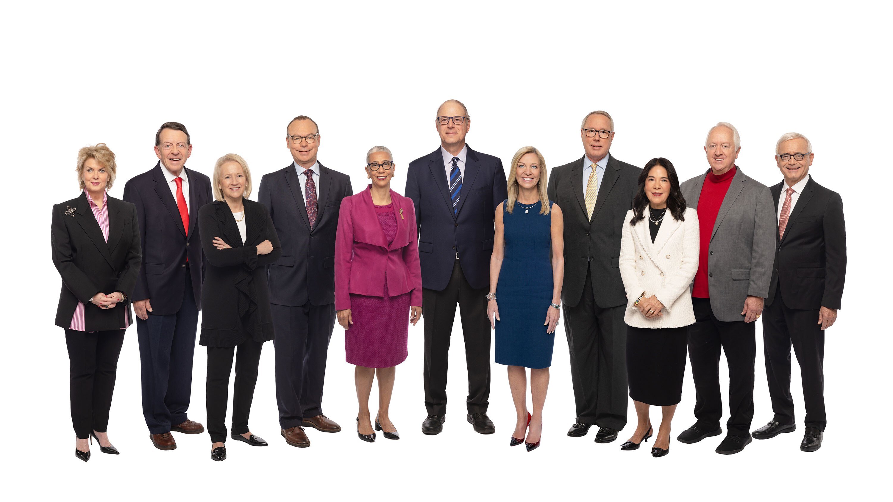 2023 Board of Directors