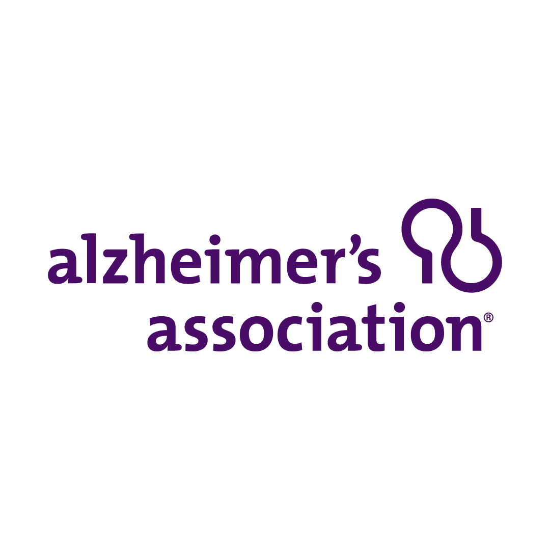 Logo of the Alzheimer’s Association
