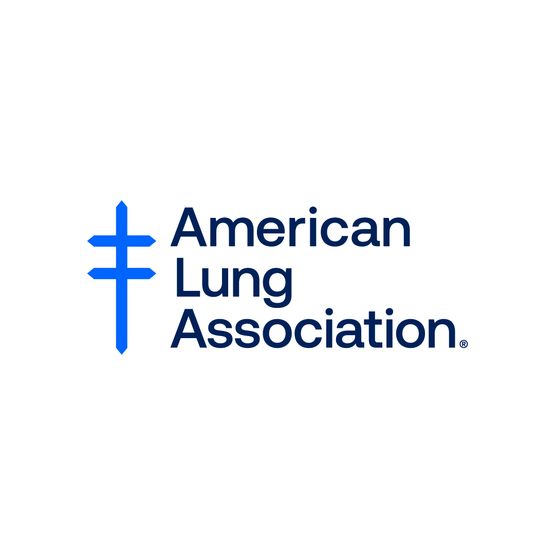 Logo of the American Lung Association