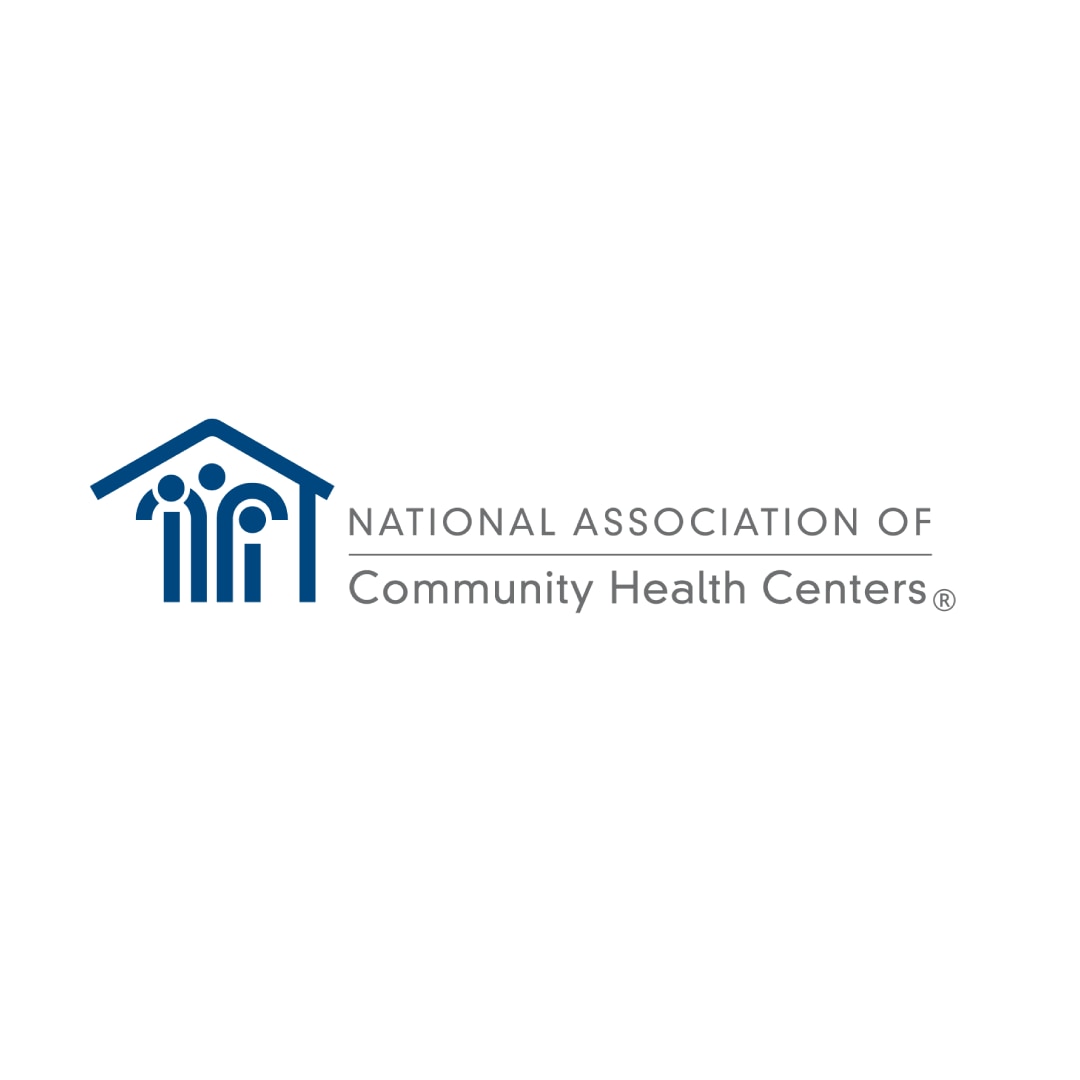 Logo of the National Association of Community Health Centers