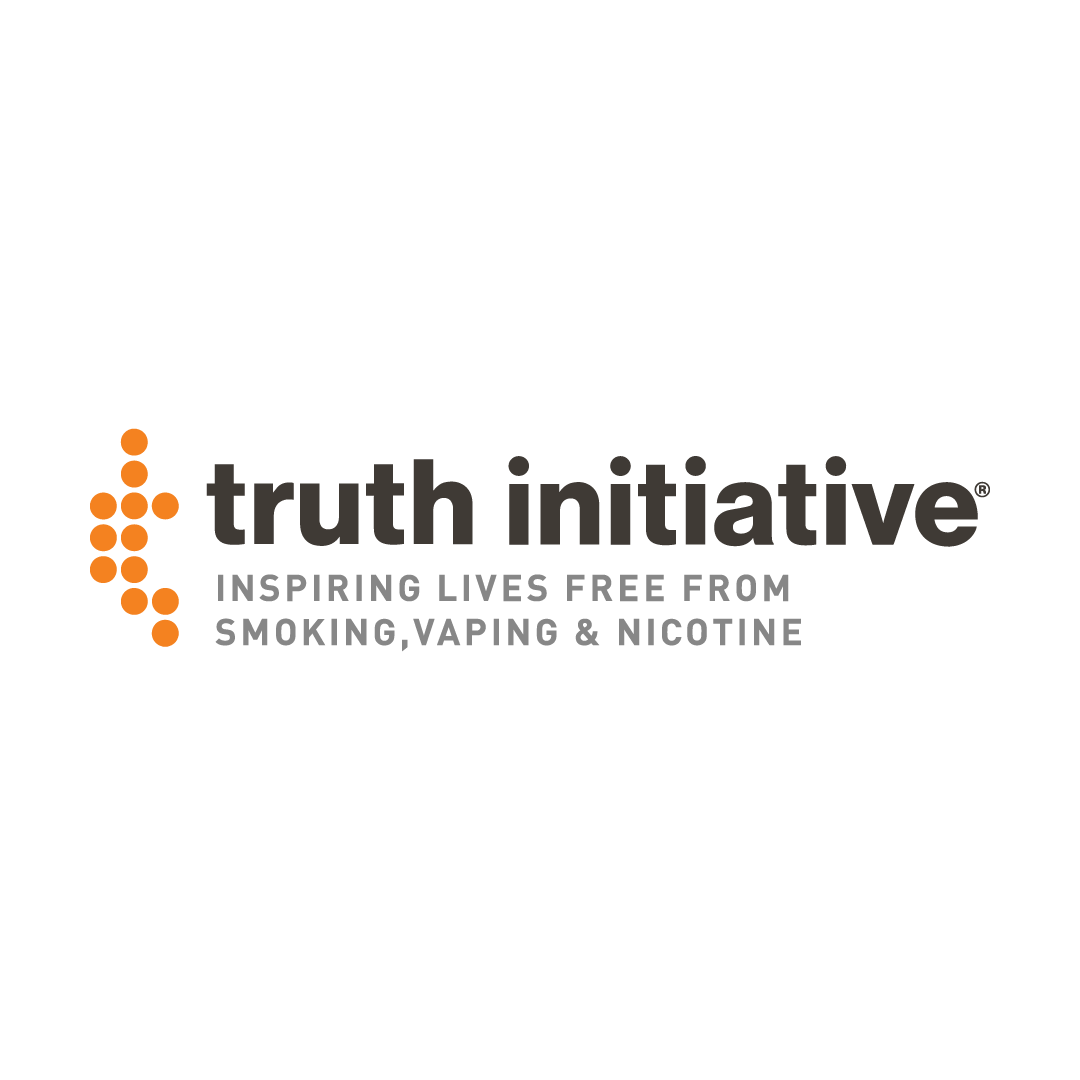Logo of the Truth Initiative