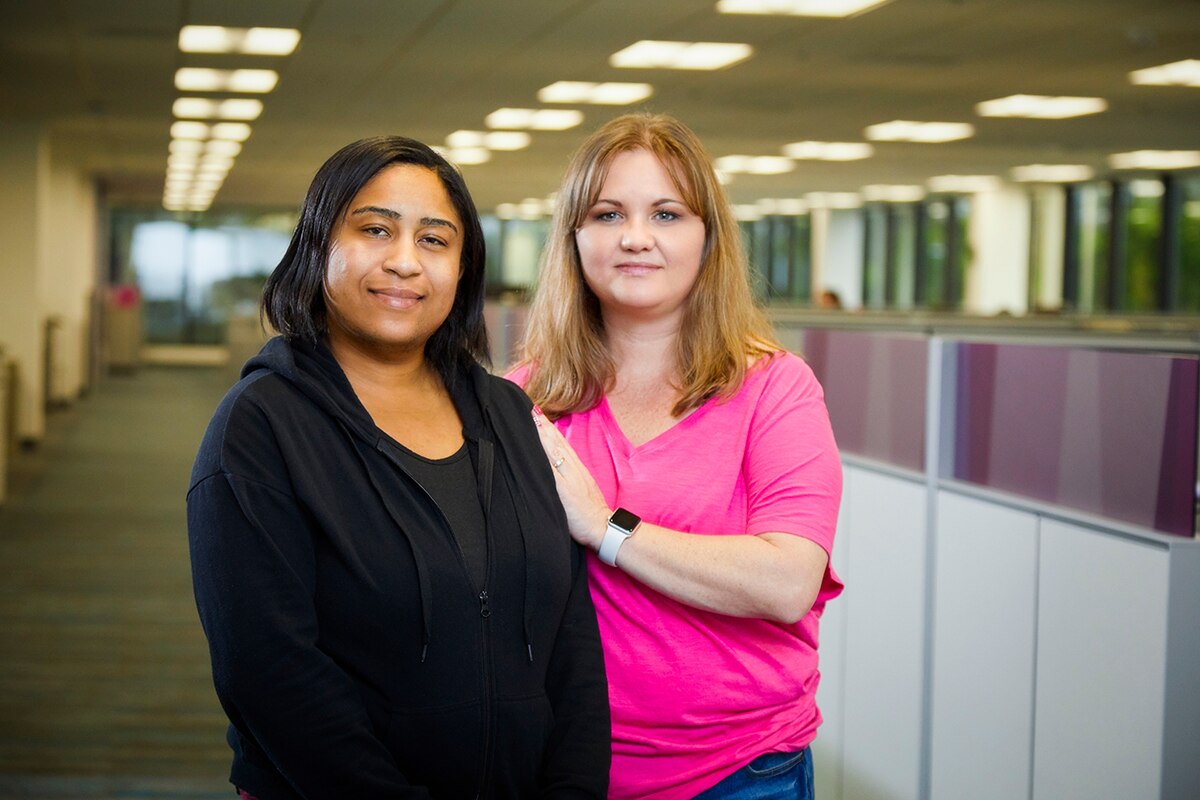 The 2018 Aetna Story Annual report shows how Aetna is making a difference in people’s lives