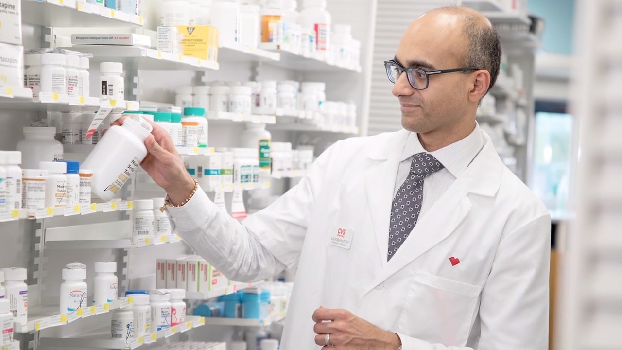 Focusing on solutions for CVS Pharmacy patients