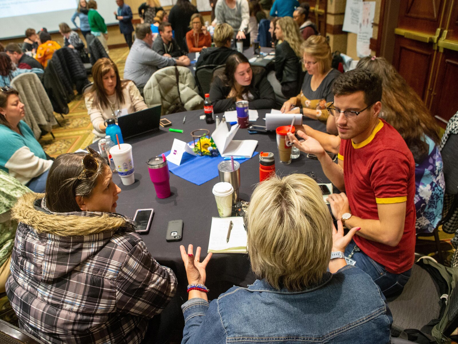 Building lifelong connections for children in foster care