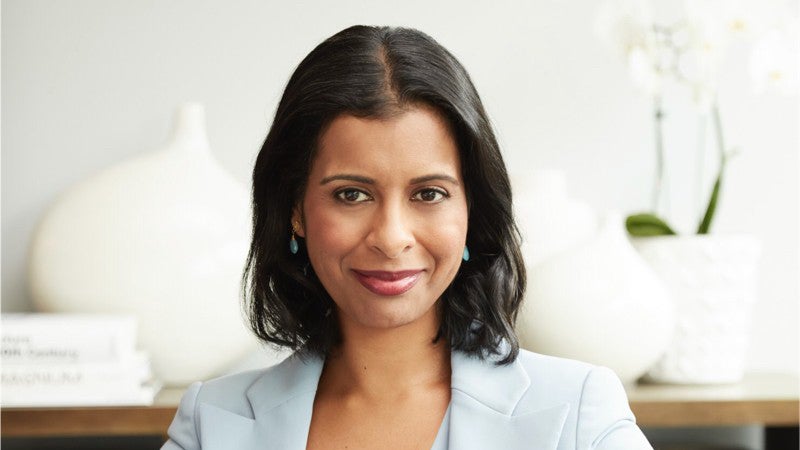 Neela Montgomery