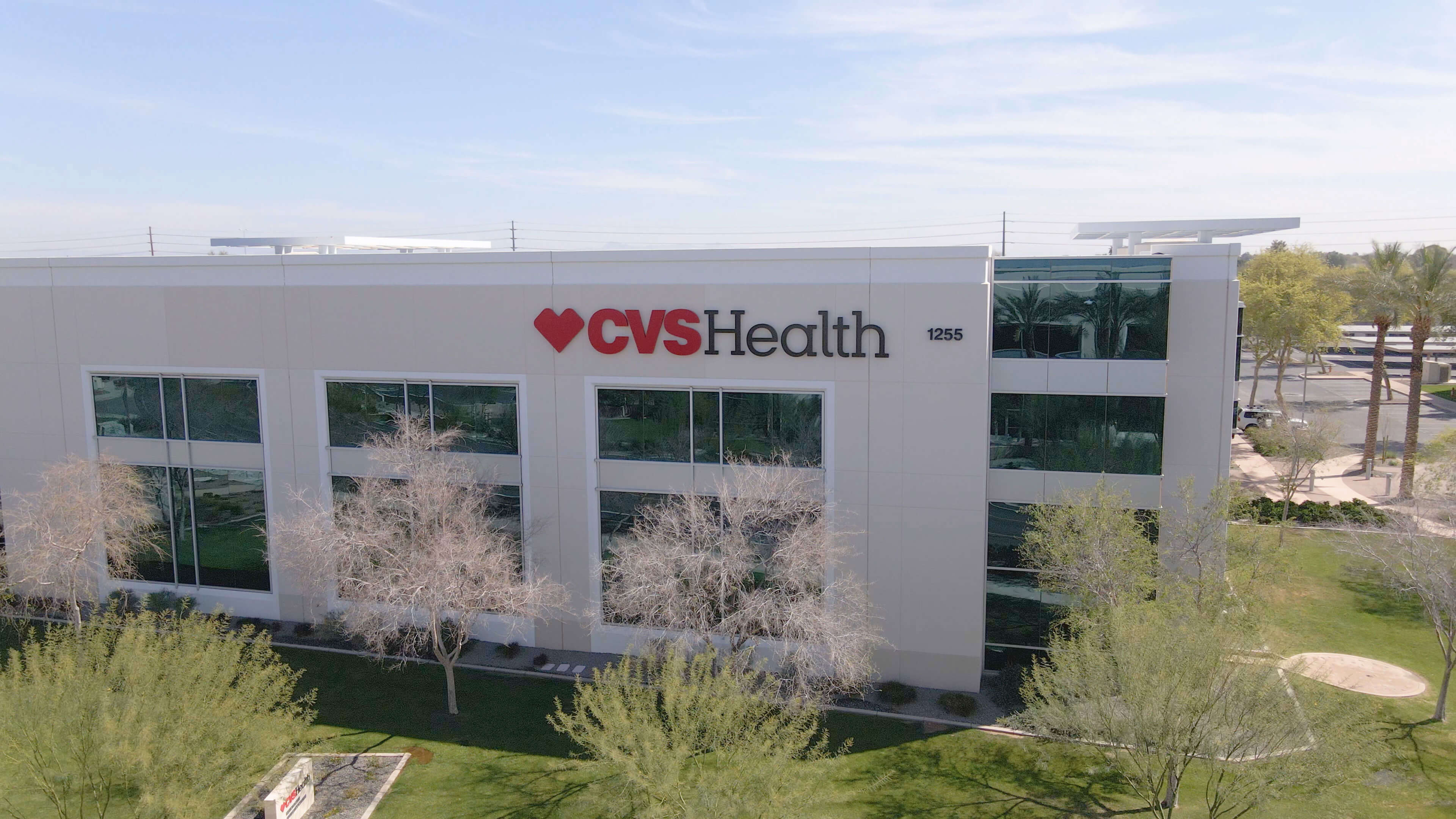 CVS Health announces job opportunities in new Chandler office