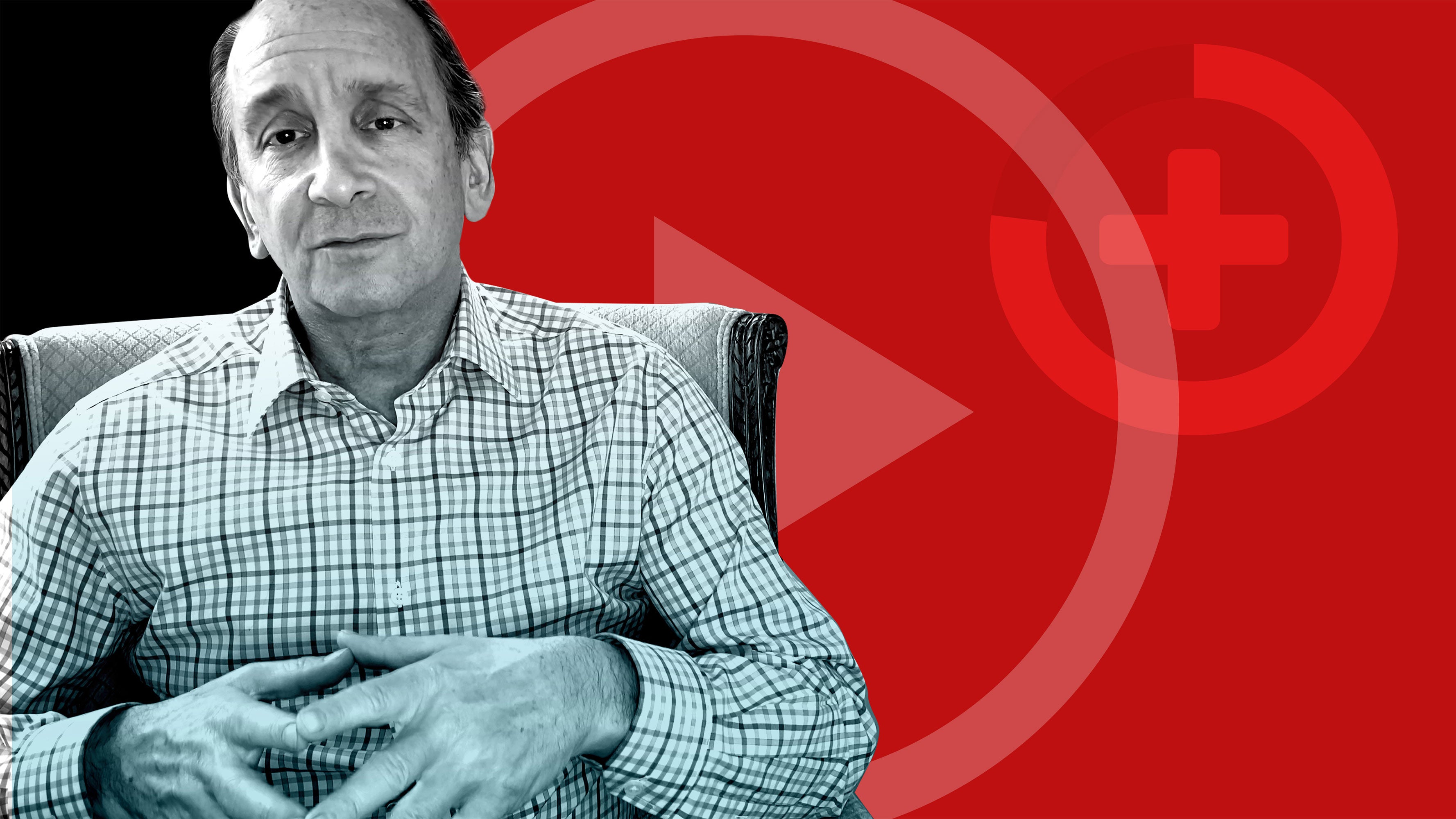 CVS Health — Health Trends 2021 - Dr. Alan Lotvin