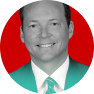 Headshot of Dan Finke