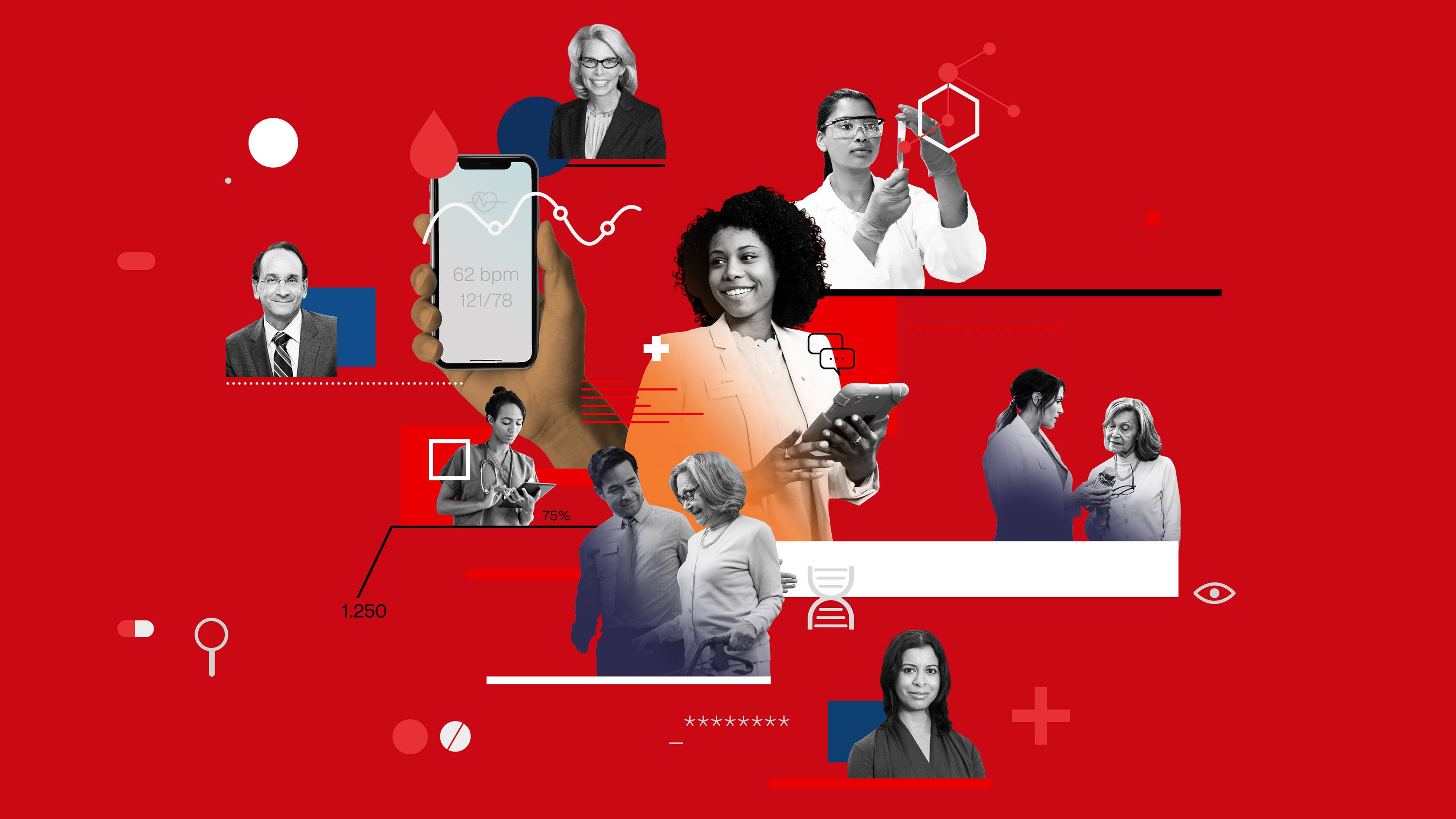 Health Trends Report 2021