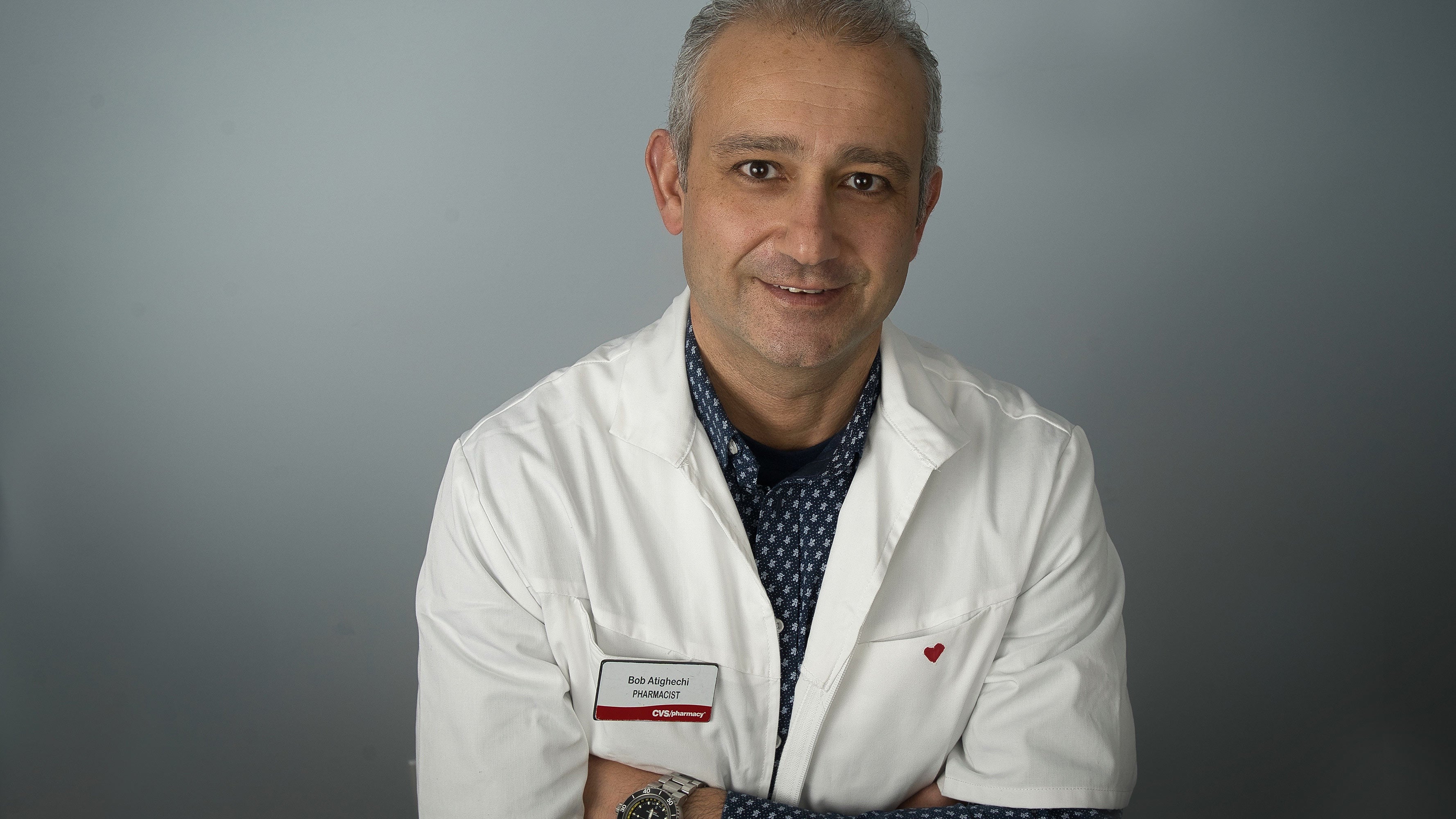 Bob Atighechi