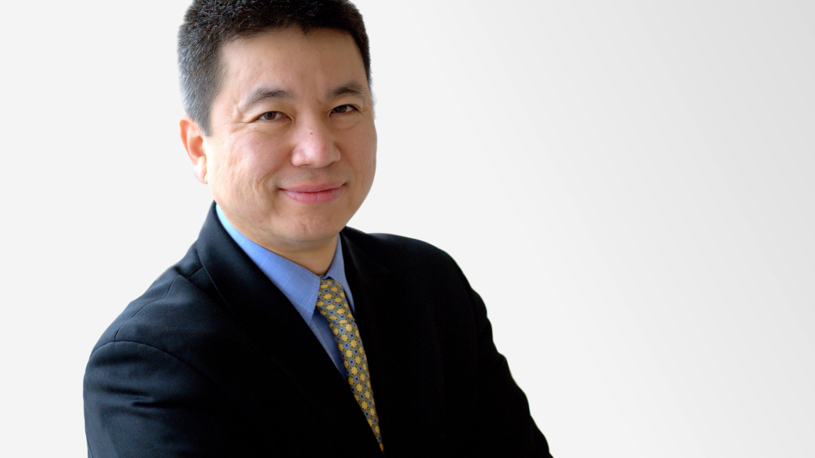 Photo of Kyu Rhee