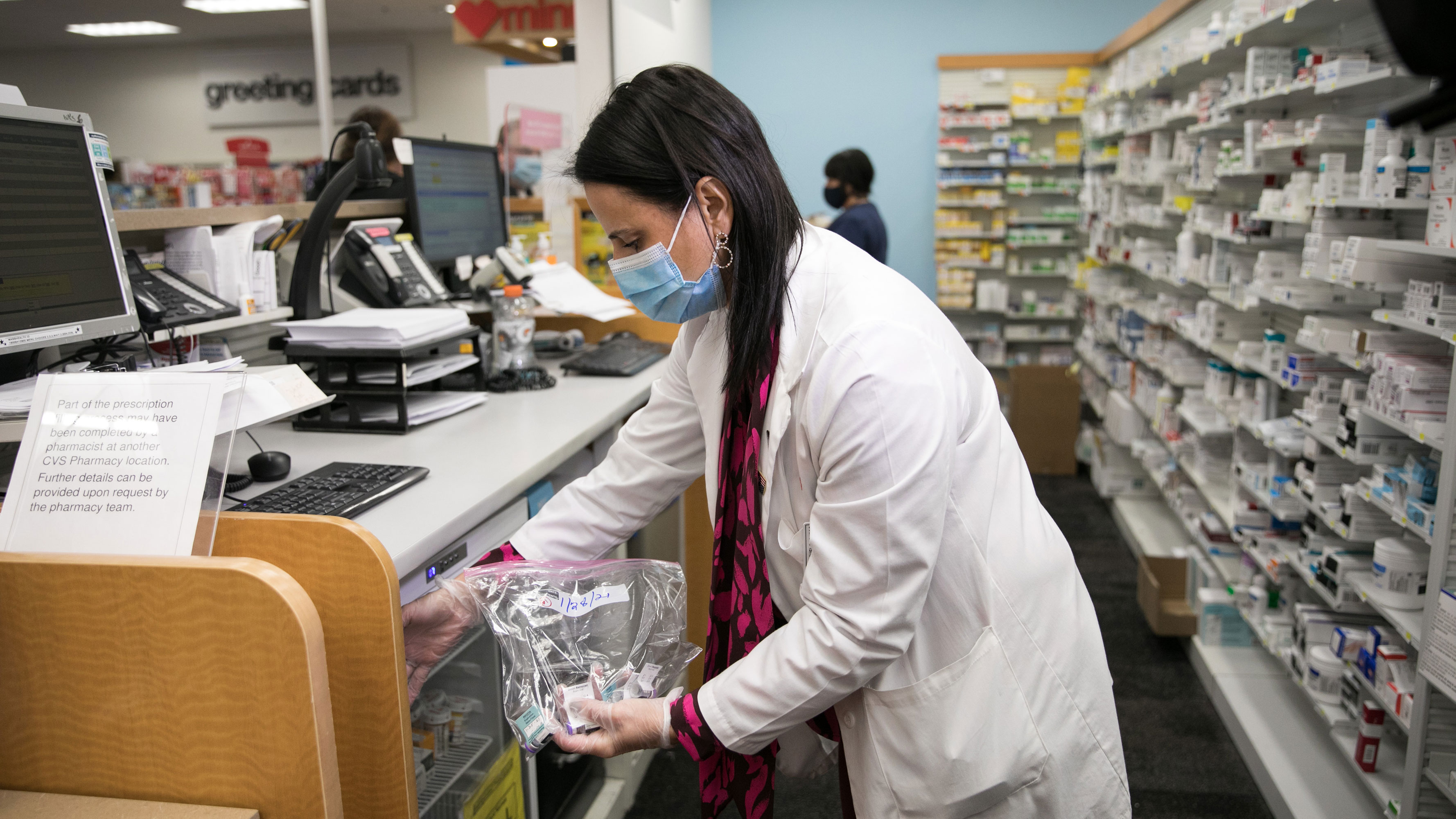 Cvs Pharmacy Careers - 29qd7kg