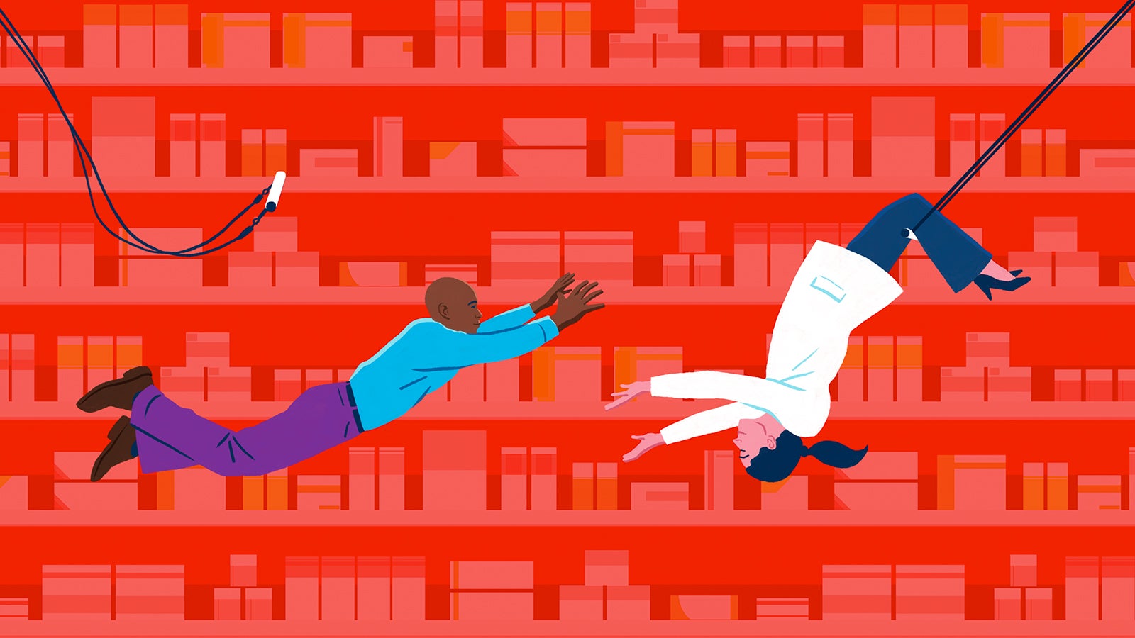Why trust in pharmacists remains high