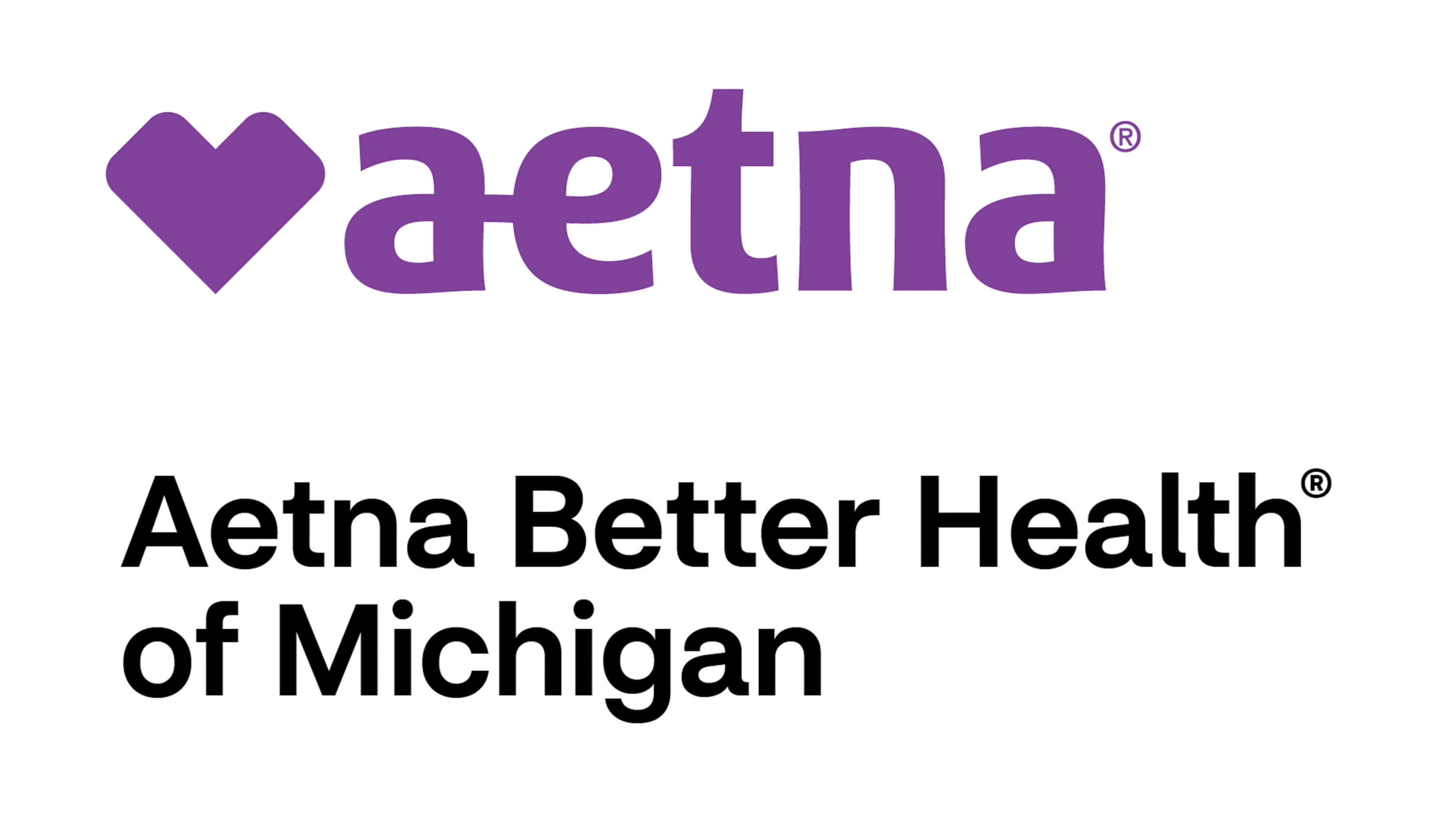 Aetna Better Health of Michigan logo