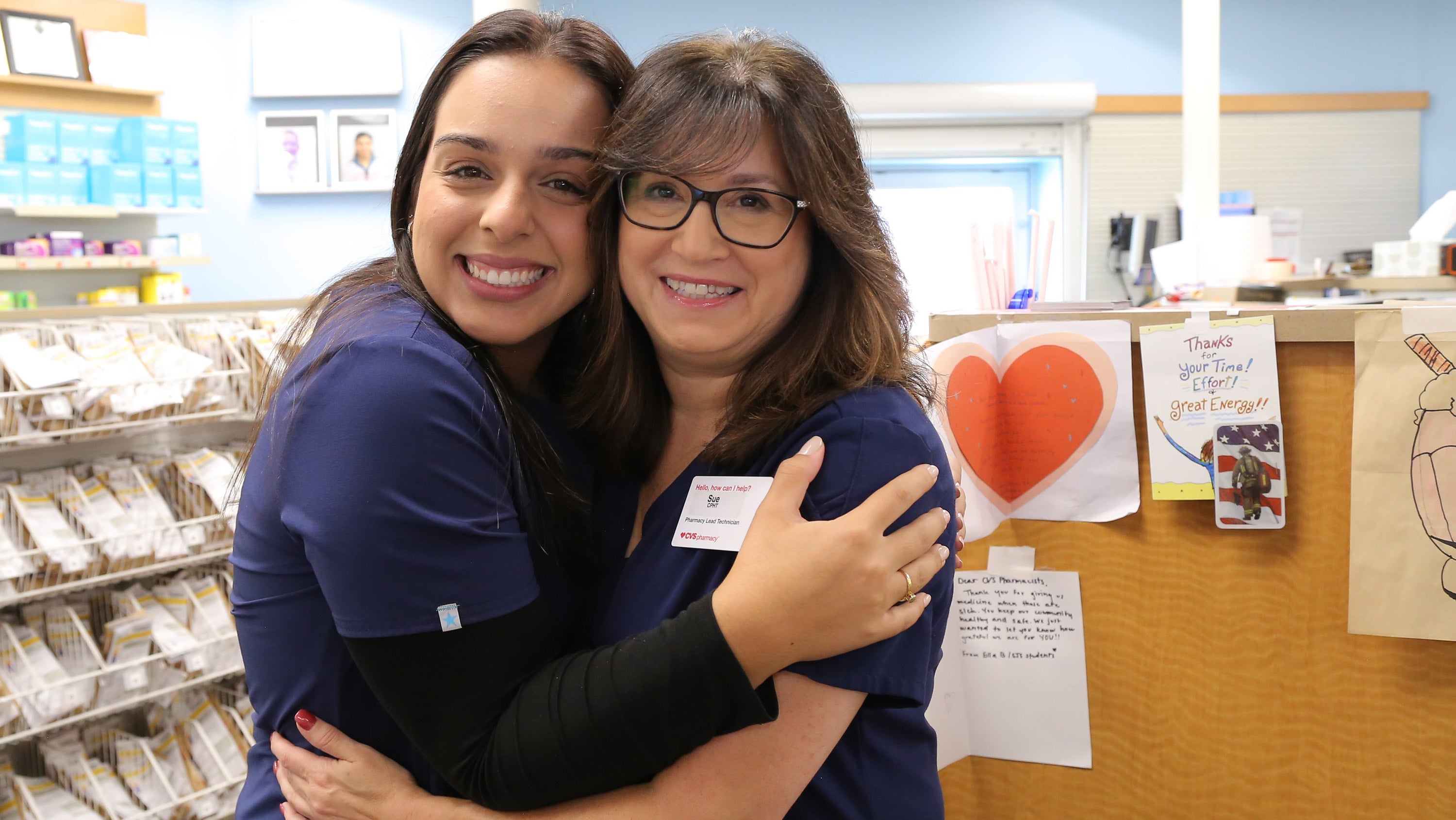 Cvs Pharmacy Careers