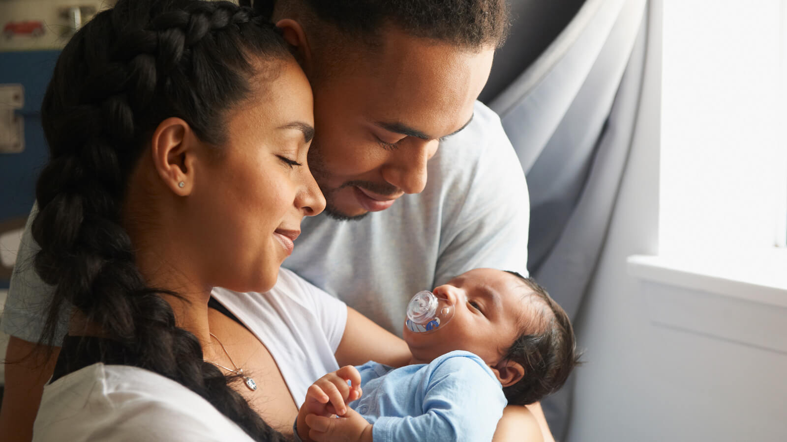 Choices in Childbirth resources focus on improving maternal care