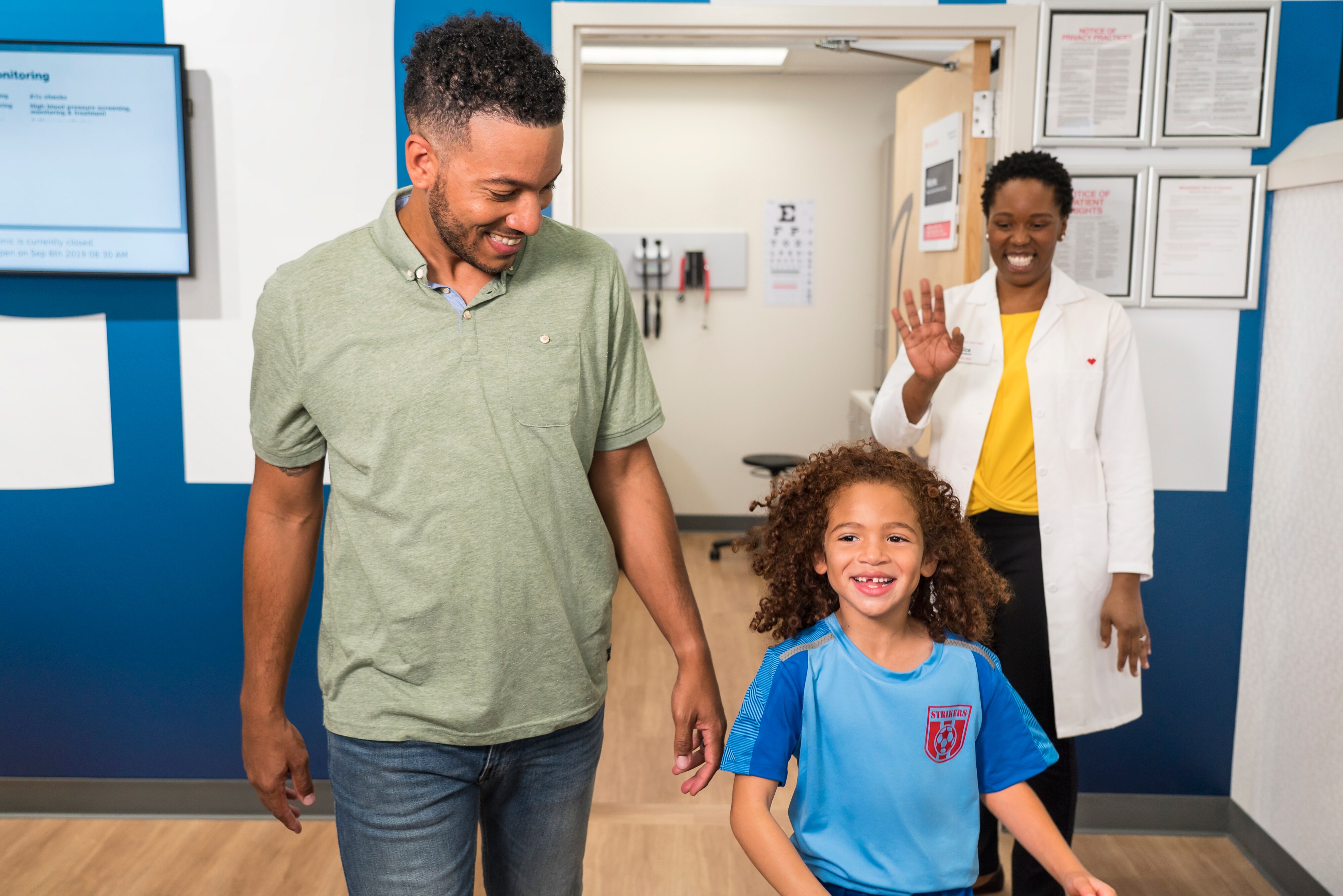 Cvs Minute Clinic Physicals - 84wddei
