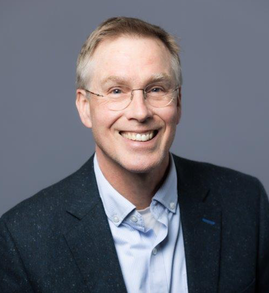 David Fairchild  MD, MPH, Chief Medical Officer of Retail Health and Senior Vice President of CVS Health