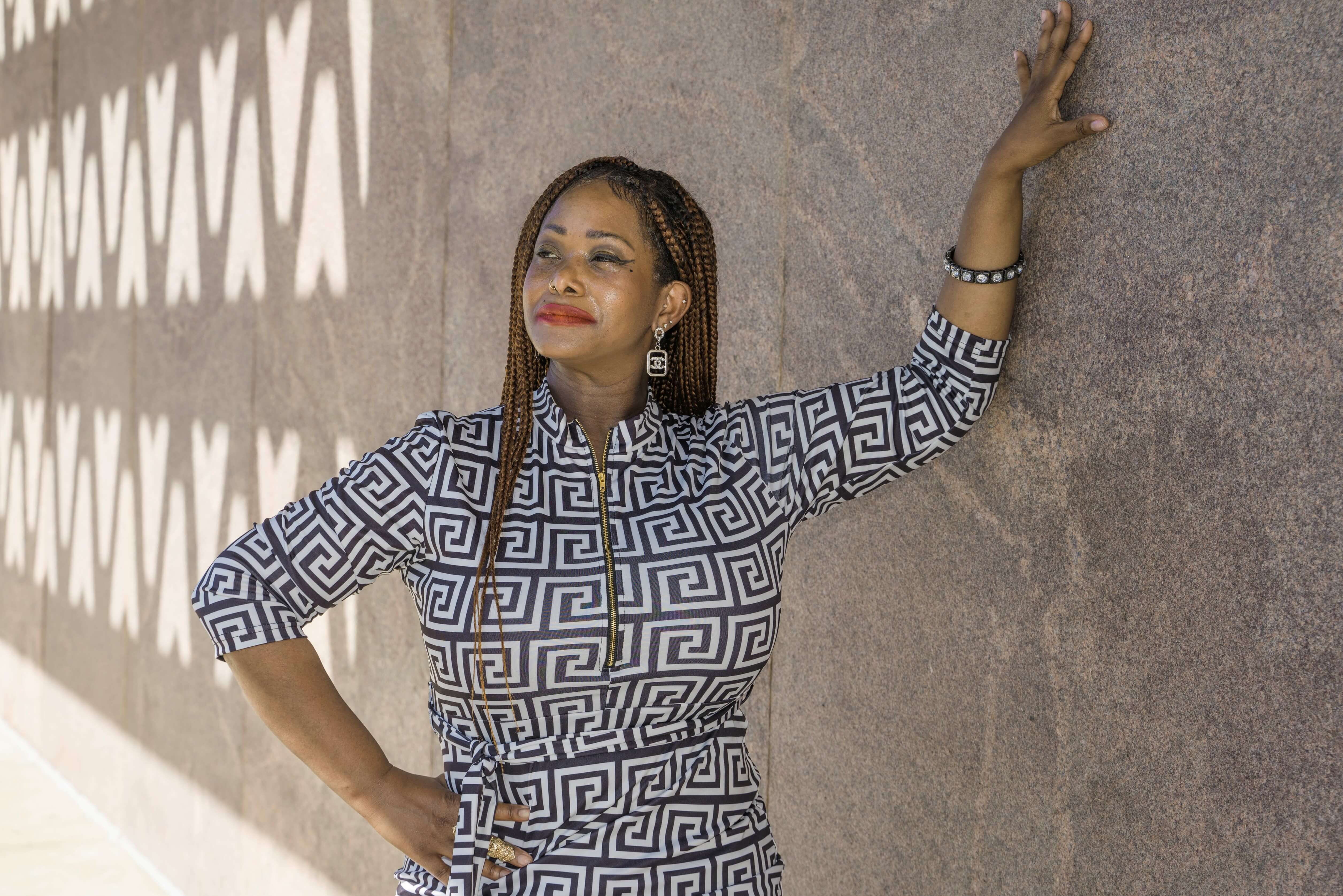 CVS Heart at Work: Shawnte Rothschild