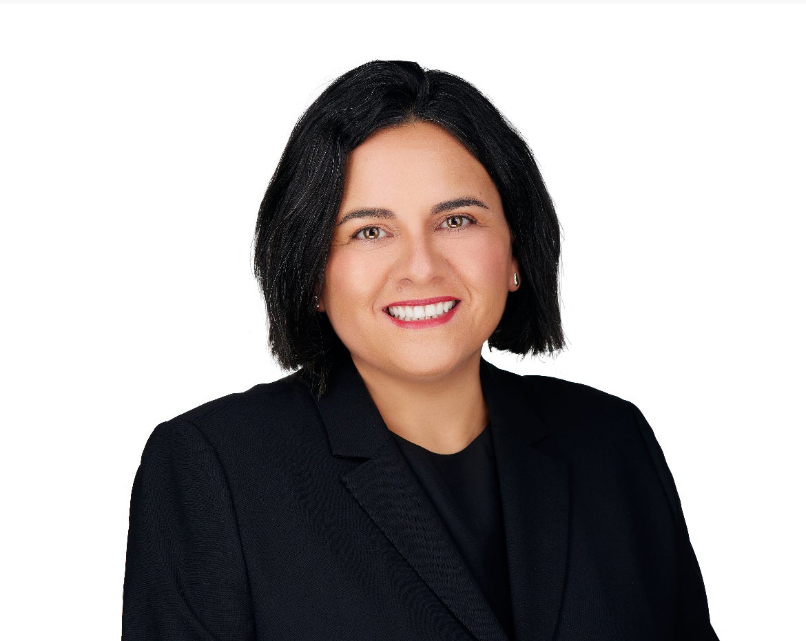 Sandra Leal Vice President, Pharmacy Practice Innovation and Advocacy, CVS Health