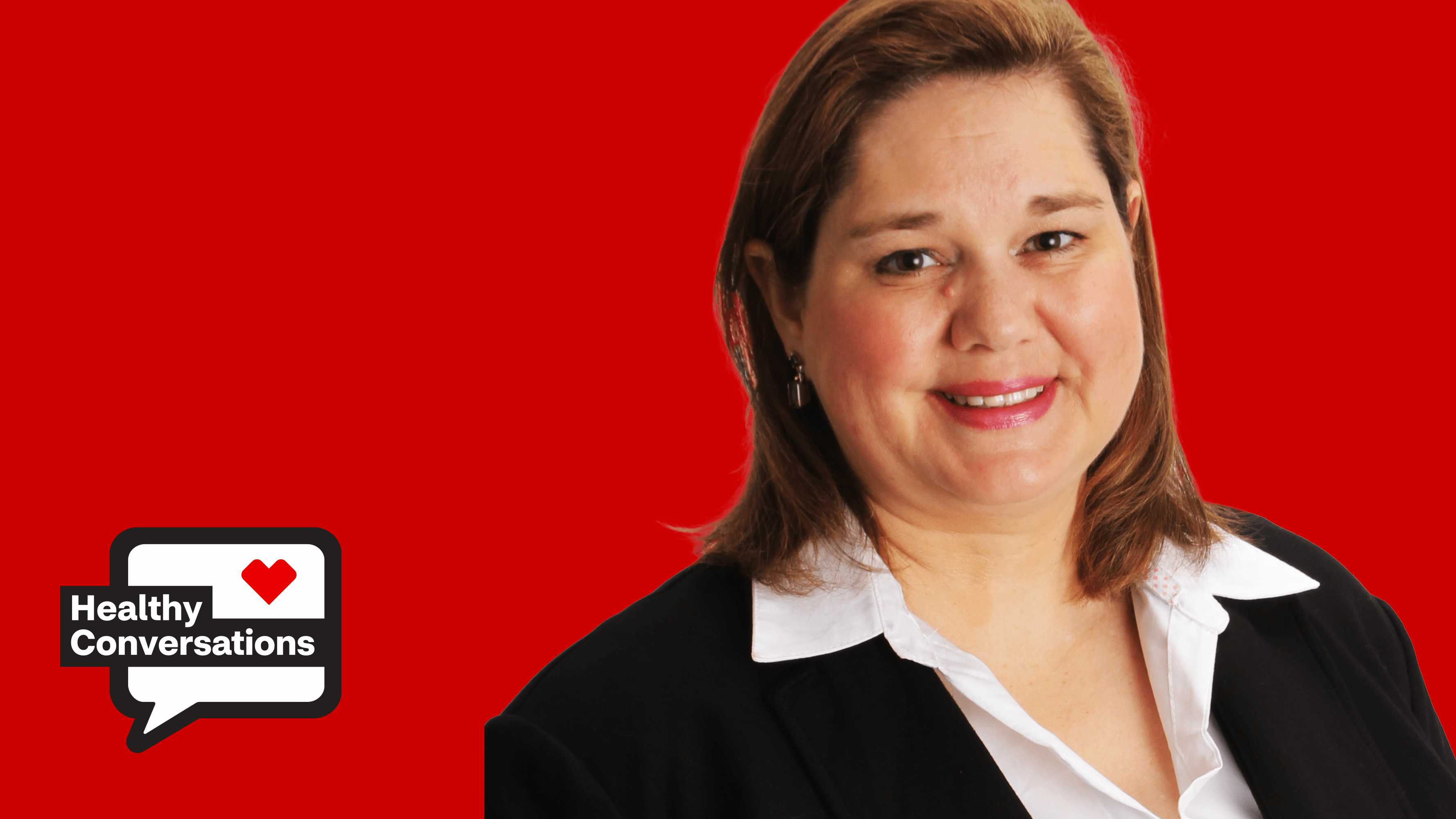 Headshot of Trish Brown, Genomics and Precision Medicine Program Director at CVS Health