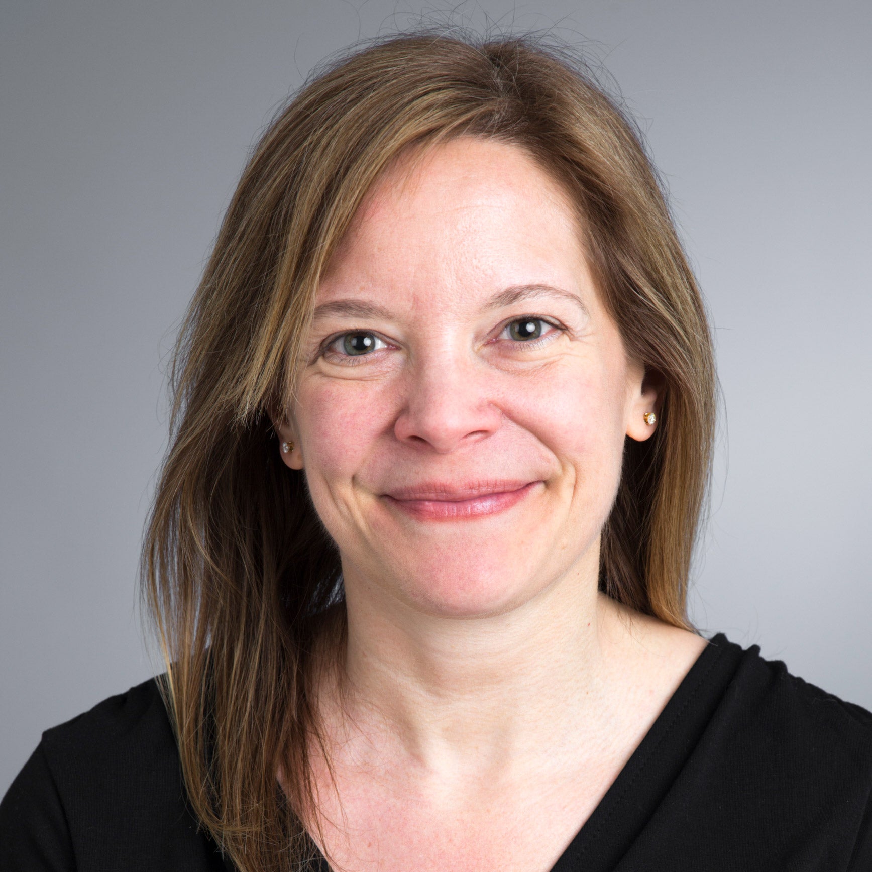 Image of Brooke Wilson 