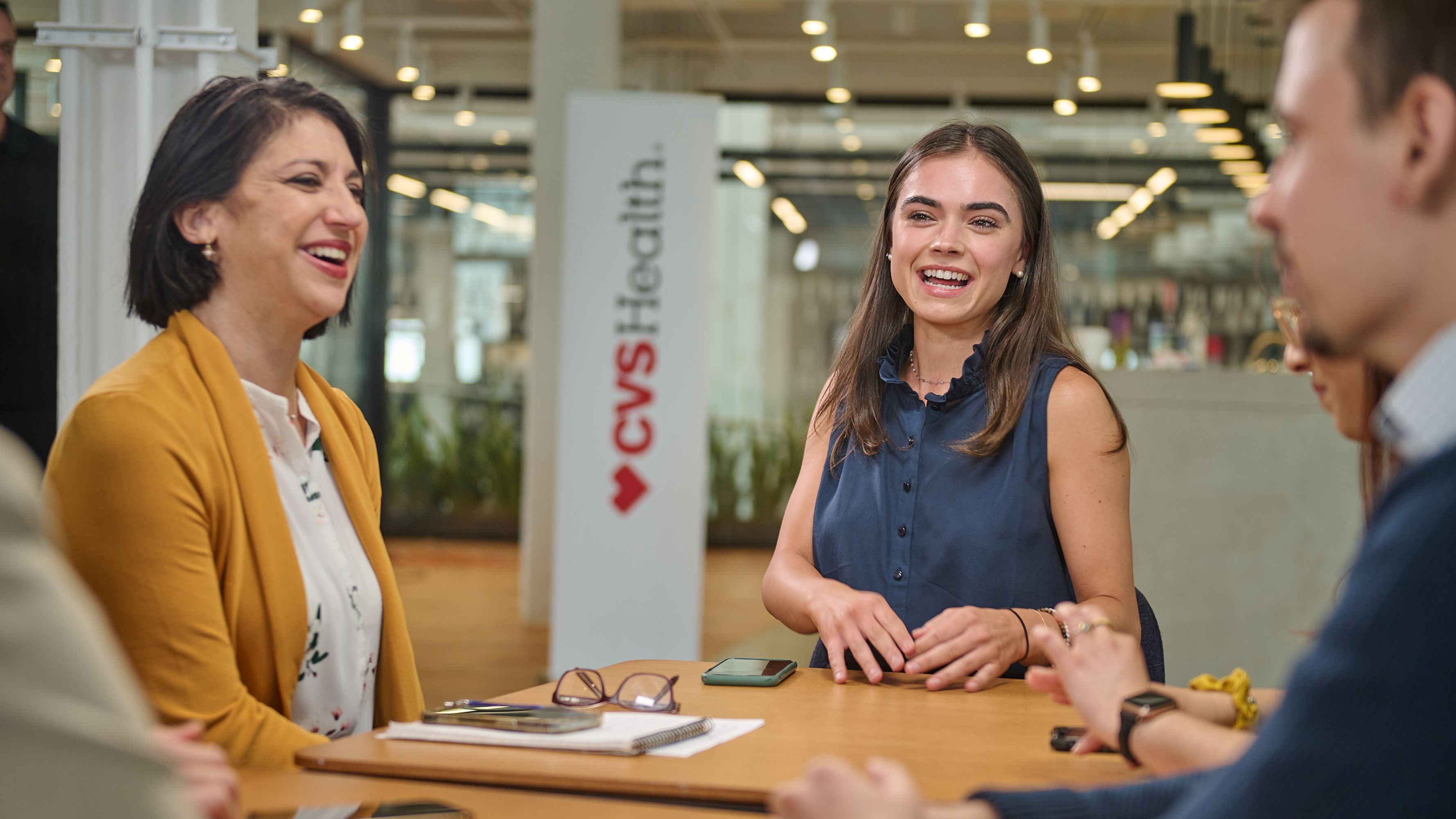 Leading Health Solutions Company | CVS Health