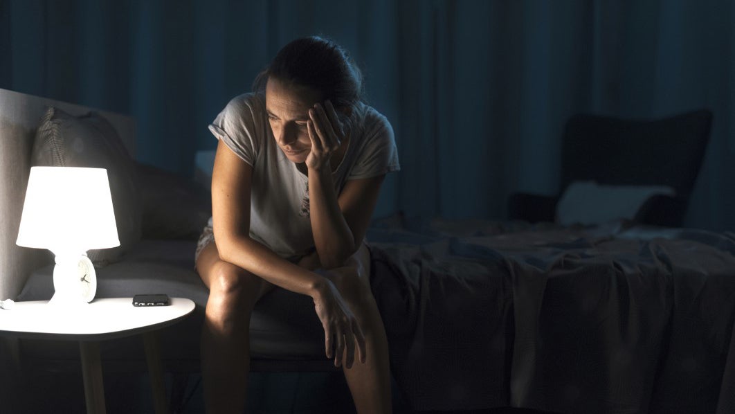 How sleep impacts our physical and mental health How sleep impacts our physical and mental health